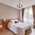 Ferienhaus Maison Pour 5 - 300m De La Du Tanchet