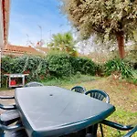 Ferienhaus Maison Pour 5 - 300m De La Du Tanchet *