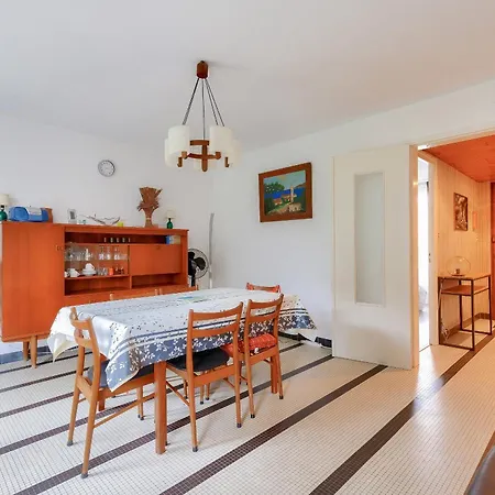Maison Pour 5 - 300m De La Du Tanchet Ferienhaus