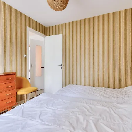 Ferienhaus Maison Pour 5 - 300m De La Du Tanchet