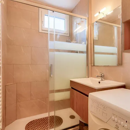 Maison Pour 5 - 300m De La Du Tanchet Holiday home Les Sables-d'Olonne