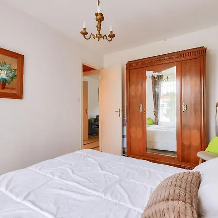 Maison Pour 5 - 300m De La Du Tanchet Hébergement de vacances Les Sables-dʼOlonne