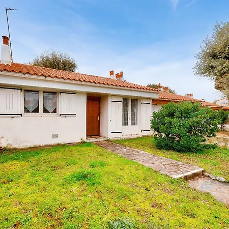Holiday home Maison Pour 5 - 300m De La Du Tanchet *