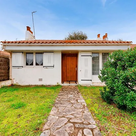 Maison Pour 5 - 300m De La Du Tanchet * Les Sables-dʼOlonne