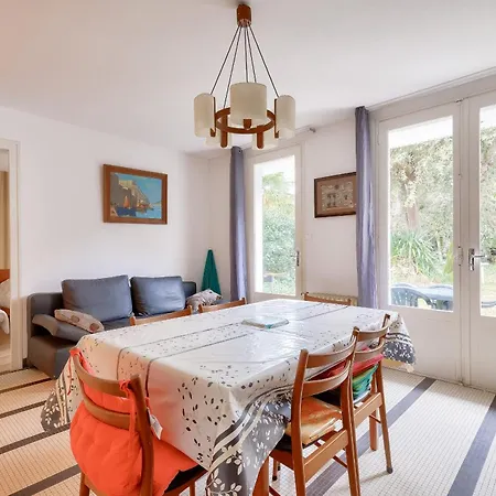 Holiday home Maison Pour 5 - 300m De La Du Tanchet