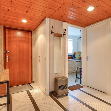 Holiday home Maison Pour 5 - 300m De La Du Tanchet *