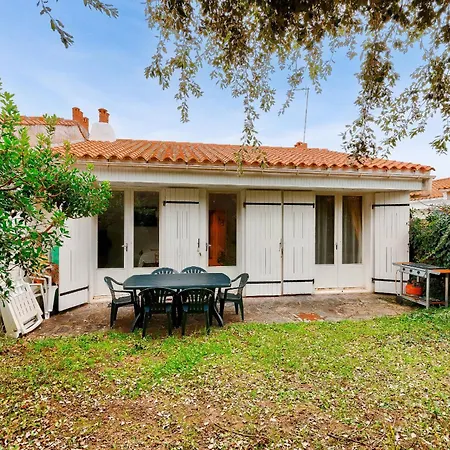 Maison Pour 5 - 300m De La Du Tanchet