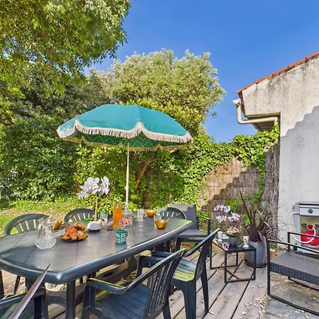 Hébergement de vacances Maison Pour 5 - 300m De La Du Tanchet Les Sables-dʼOlonne