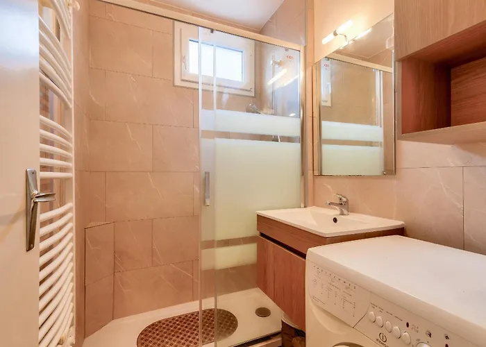 Maison Pour 5 - 300m De La Du Tanchet Prázdninový dům Les Sables-dʼOlonne