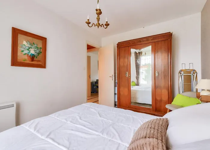 Maison Pour 5 - 300m De La Du Tanchet Prázdninový dům Les Sables-dʼOlonne