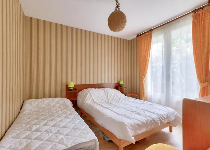 Maison Pour 5 - 300m De La Du Tanchet * Les Sables-dʼOlonne