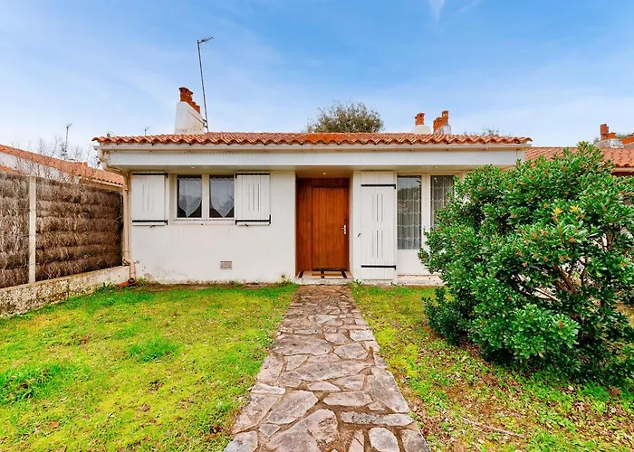 Maison Pour 5 - 300m De La Du Tanchet * Les Sables-dʼOlonne