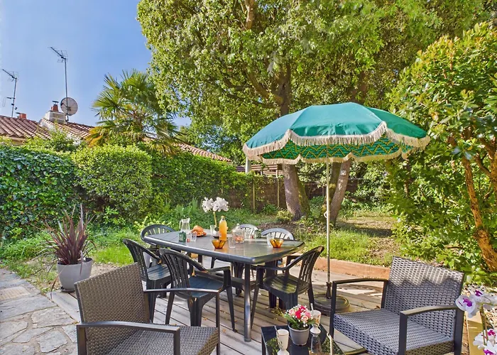 Maison Pour 5 - 300m De La Du Tanchet Prázdninový dům Les Sables-dʼOlonne